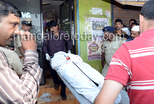 Kannur at  murder 1 